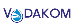 Vodakom Logo